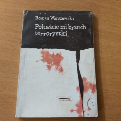 Pokażcie mi brzuch terorysty