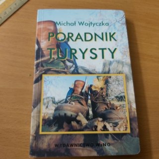 Poradnik Turysty
