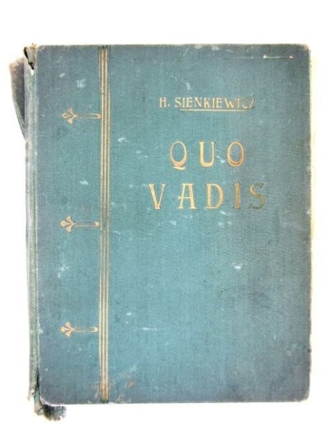 QVO VADIS