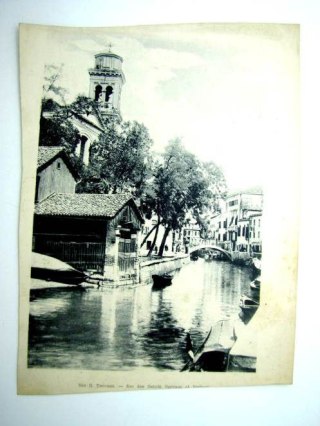 RIO S TROVASO
