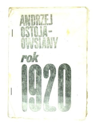 ROK 1920