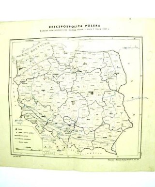 RZECZPOSPOLITA POLSKA