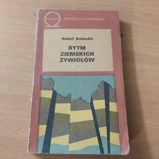 Rytm Ziemskich Żywiołow
