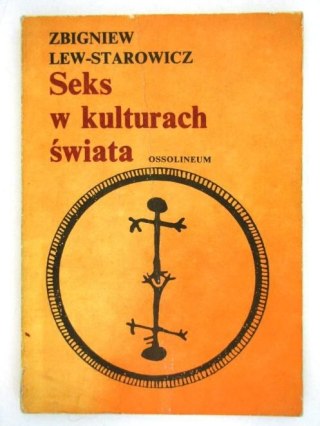 SEKS W KULTURACH ŚWIATA