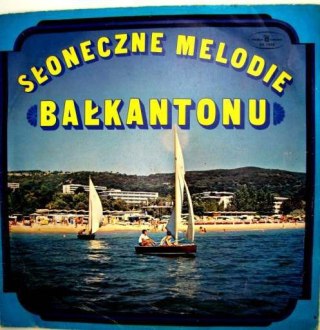 SŁONECZNE MELODIE