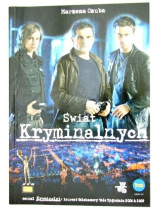 ŚWIAT KRYMINALNYCH