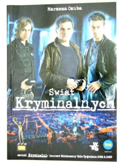 ŚWIAT KRYMINALNYCH