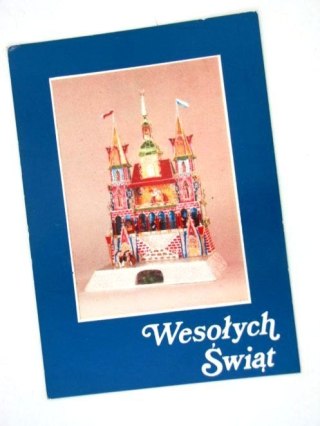ŚWIĄT WESOŁYCH