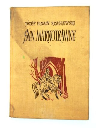 SYN MARNOTRAWNY
