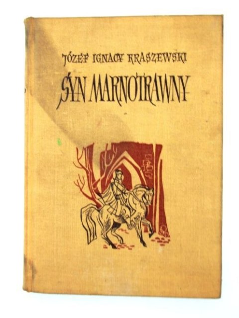 SYN MARNOTRAWNY