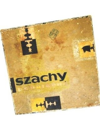 SZACHY