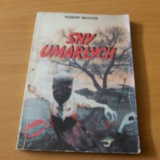 Sny umarłych