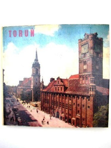 TORUŃ