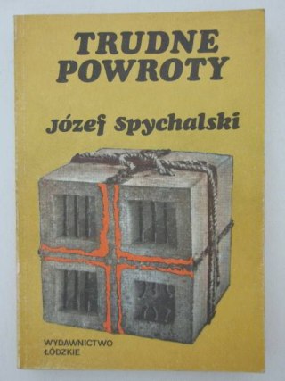 TUDNE POWROTY