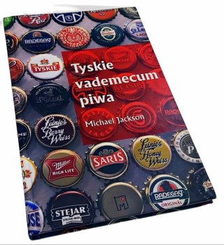 TYSKIE Vademecum piwa