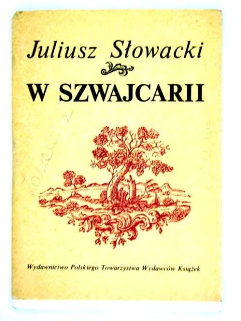 W SZWAJCARII