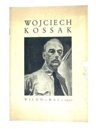 WOJCIECH KOSSAK