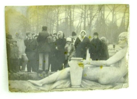 WYCIECZKA