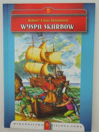 WYSPA SKARBÓW