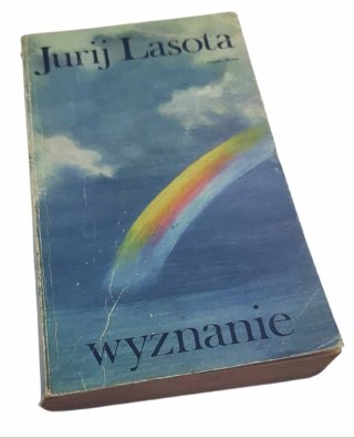 WYZNANIE