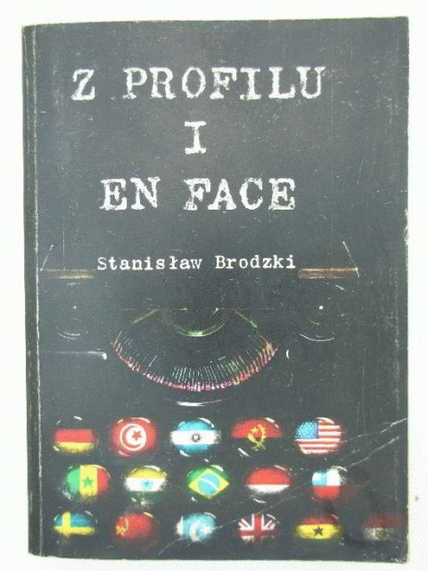 Z PROFILU I EN FACE
