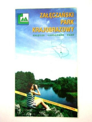 ZAŁĘCZAŃSKI PARK KRAJOBRAZOWY