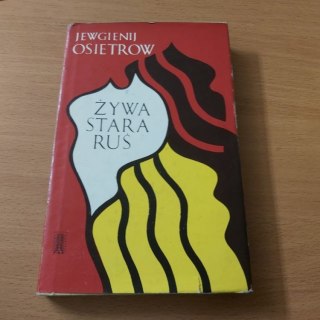 Żywa Stara Ruś