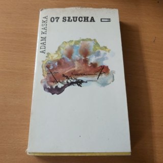 07 Słucha