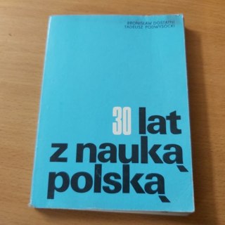 30 lat z nauką polską
