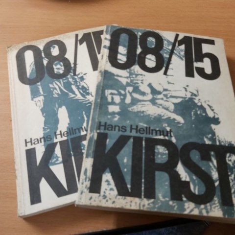 8/15 TOM 1 i 2