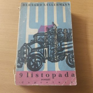 9 Listopada