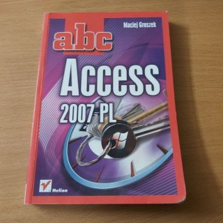 ABC Access 2007 PL