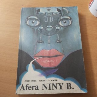 Afera Niny B.