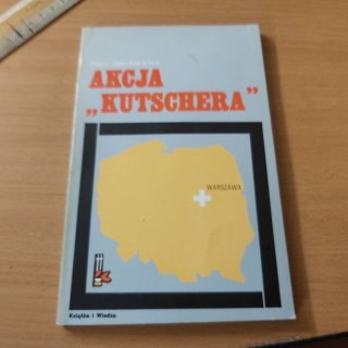 Akcja "Kustchera"