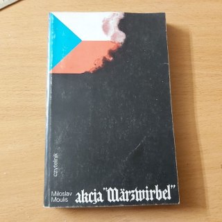 Akcja "Marzwirbel"