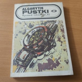 Algorytm pustki