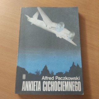 Ankieta cichociemnego