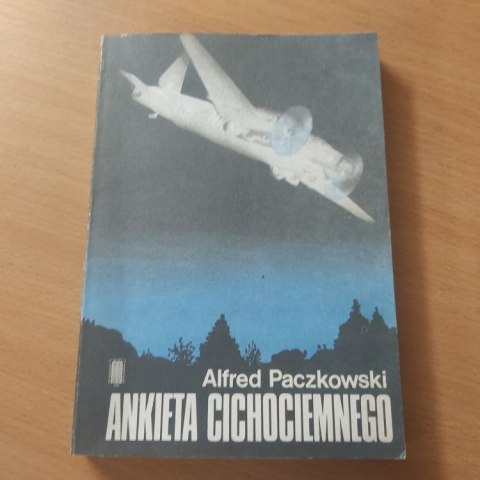 Ankieta cichociemnego