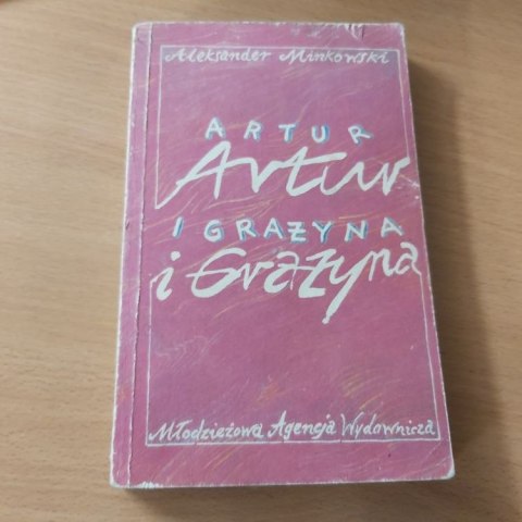 Artur i Grażyna