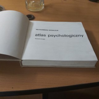 Atlas psychologiczny