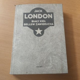Biały Kieł, Bellew Zawierucha