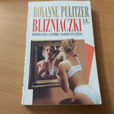 Bliźniaczki
