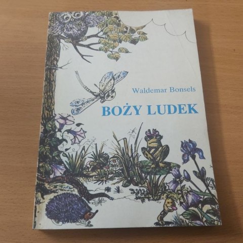 Boży Ludek