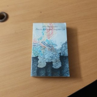 Bracia Koszmarek, magister i ja
