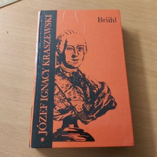 Bruhl Kraszewskiego