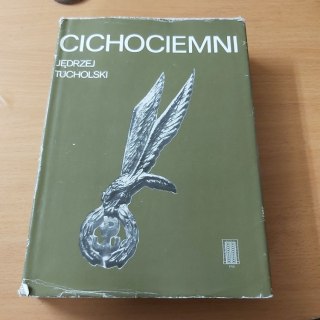 Cichociemni