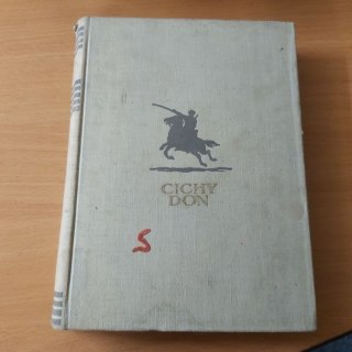 Cichy Don TOM 1 i 2
