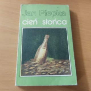 Cień słońca