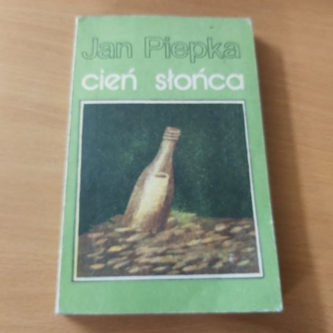 Cień słońca