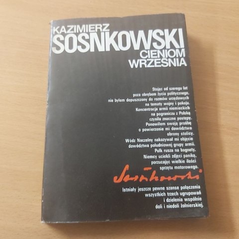 Cirniom Września